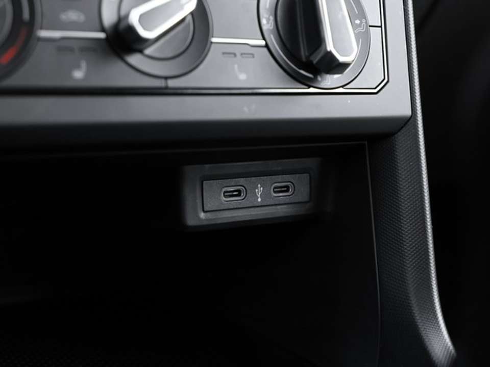 Volkswagen T-Cross - Imagem 13