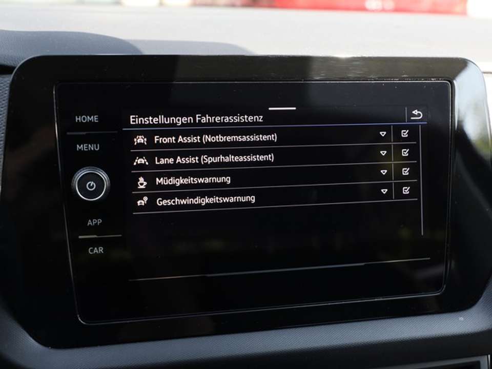 Volkswagen T-Cross - Imagem 14