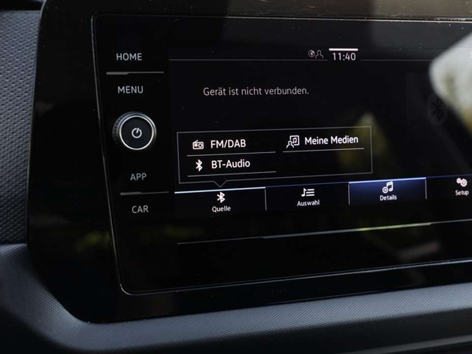 Volkswagen T-Cross - Imagem 15