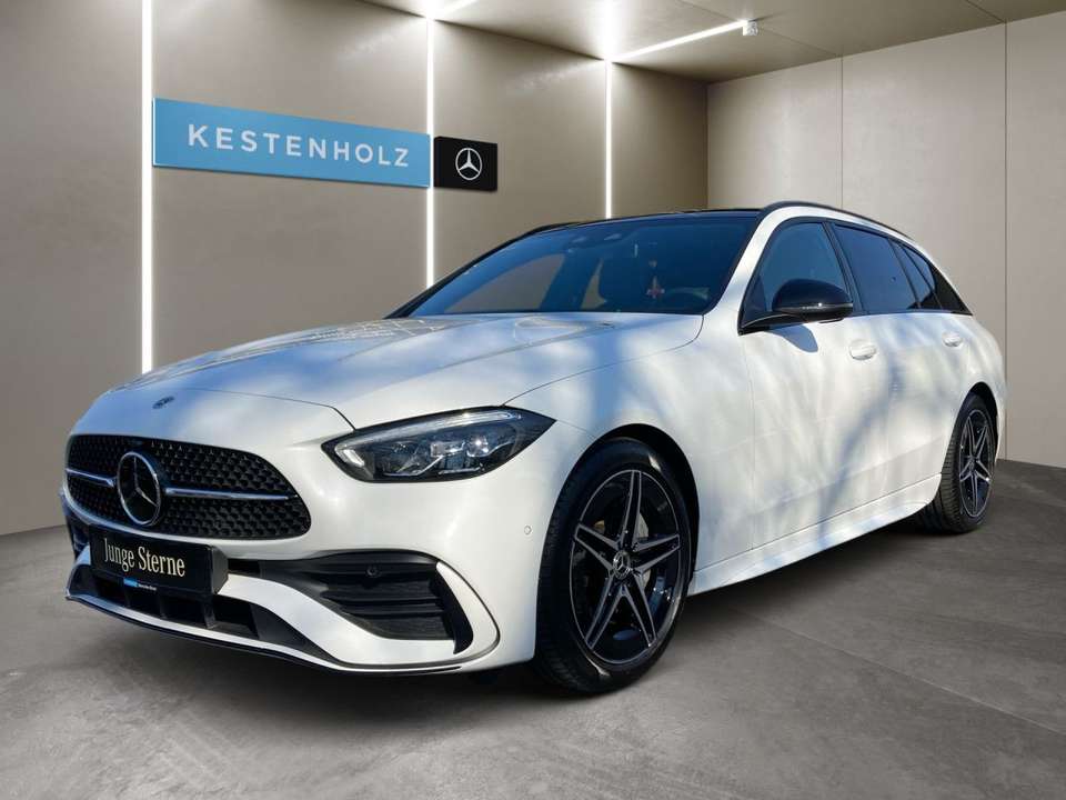 Mercedes-Benz C 300 - Imagem 2