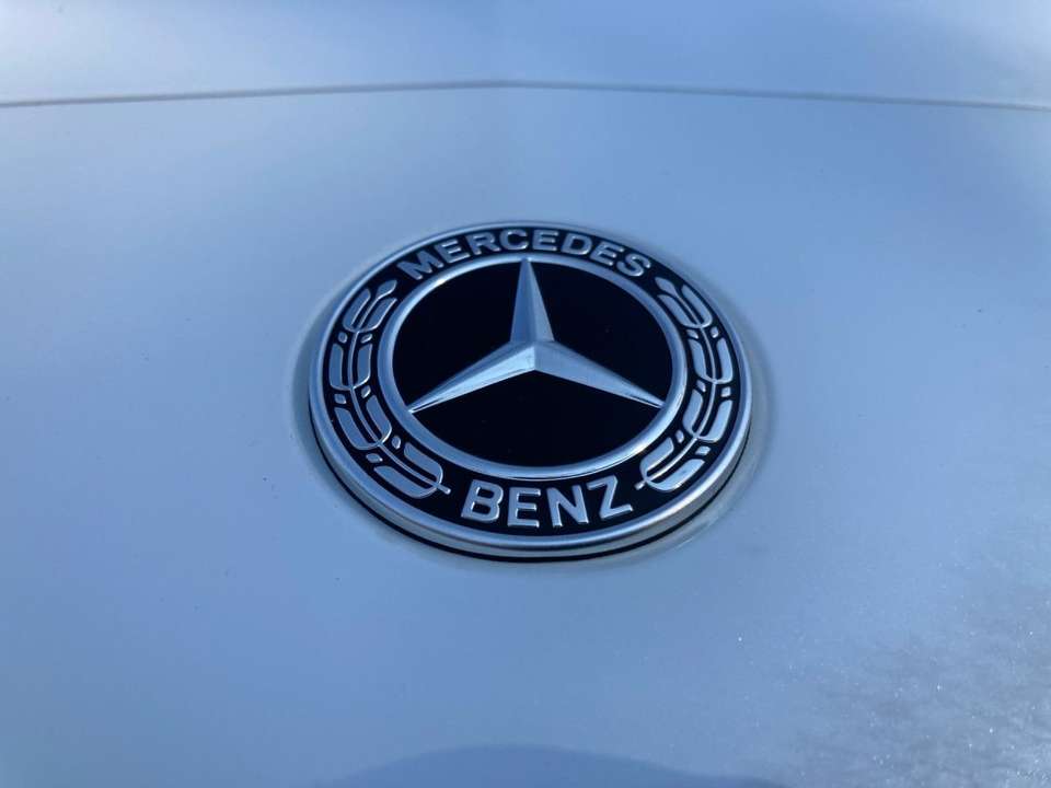 Mercedes-Benz C 300 - Imagem 3