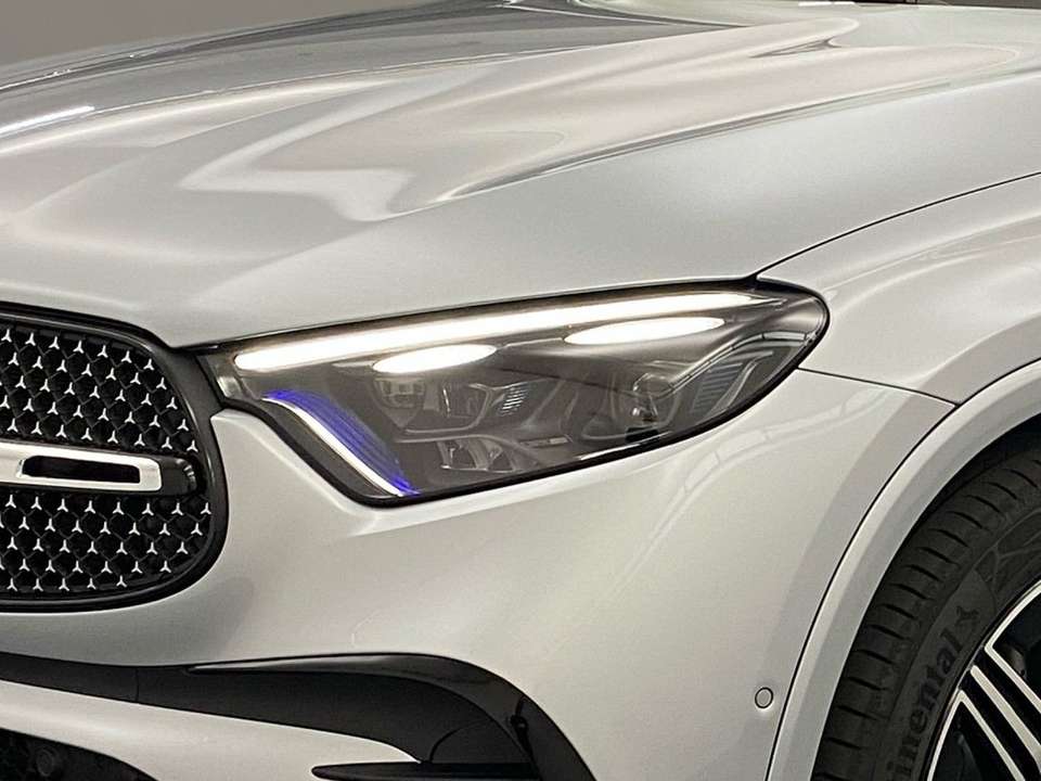 Mercedes-Benz GLC 450 - Imagem 5