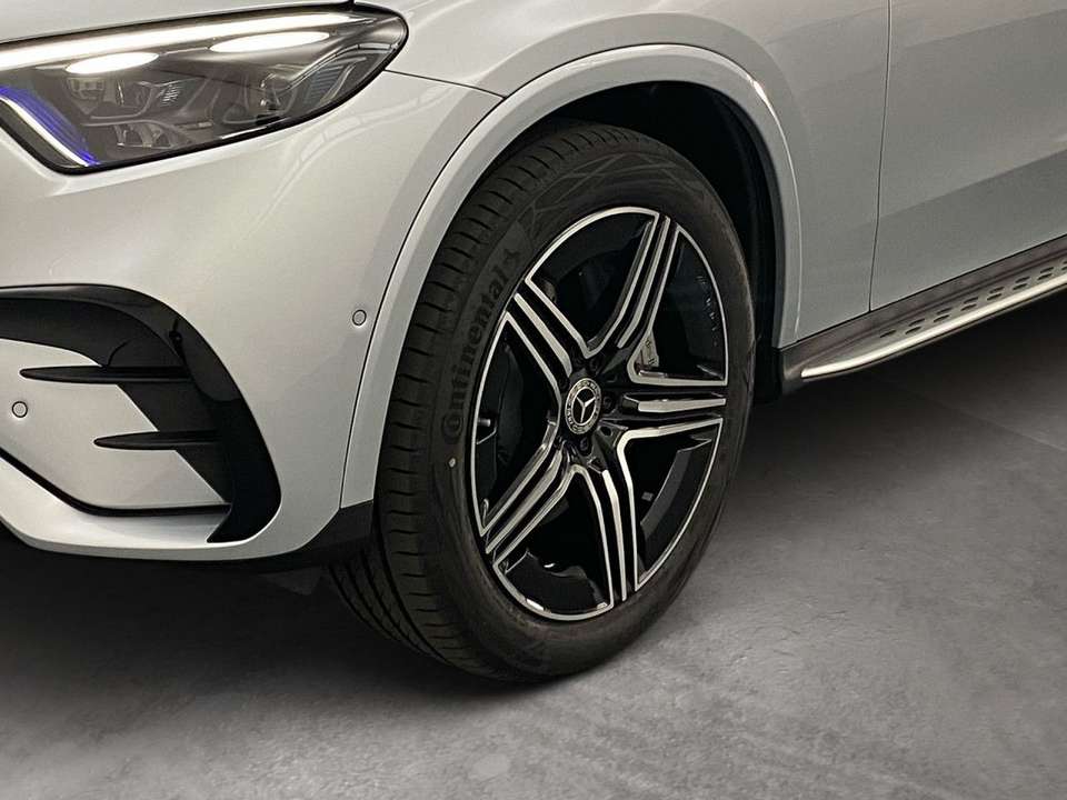 Mercedes-Benz GLC 450 - Imagem 6