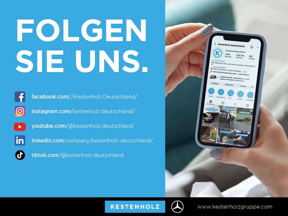 Mercedes-Benz V 250 - Imagem 8