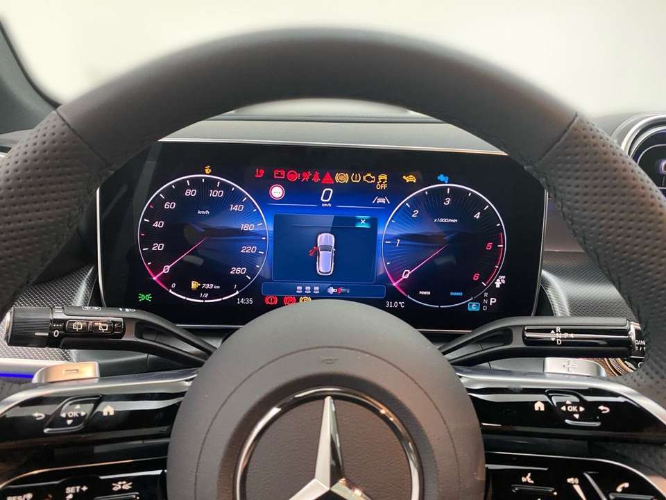 Mercedes-Benz GLC 450 - Imagem 8