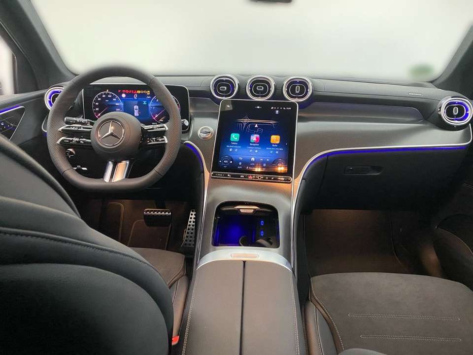 Mercedes-Benz GLC 450 - Imagem 10