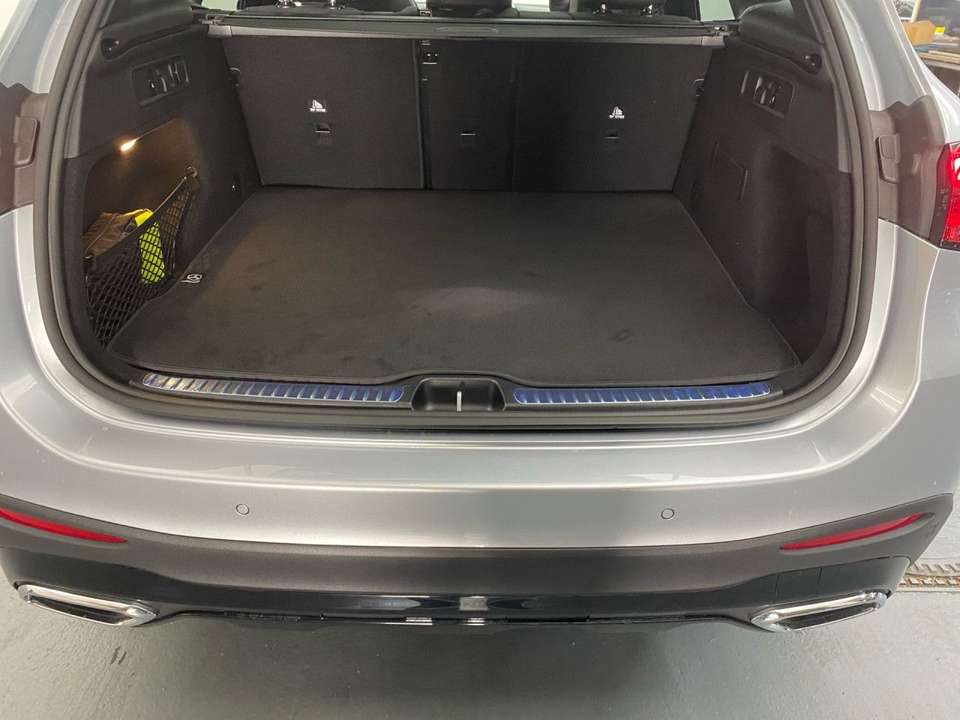 Mercedes-Benz GLC 450 - Imagem 12