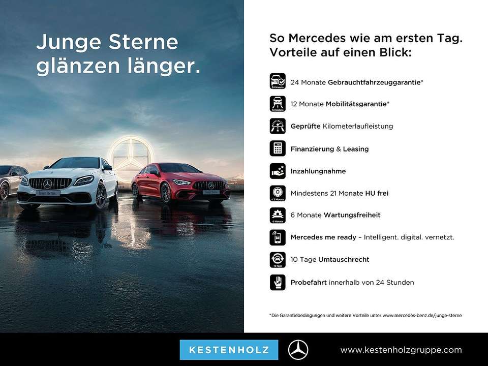 Mercedes-Benz GLC 450 - Imagem 14