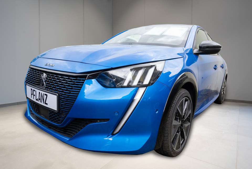 Peugeot 208 - Imagem 1