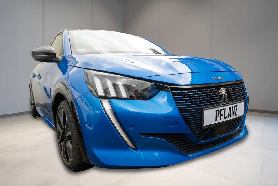 Peugeot 208 - Imagem 2