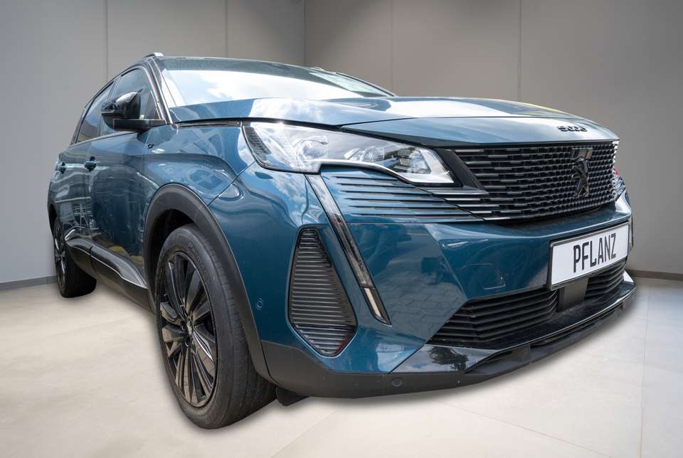 Peugeot 5008 - Imagem 2
