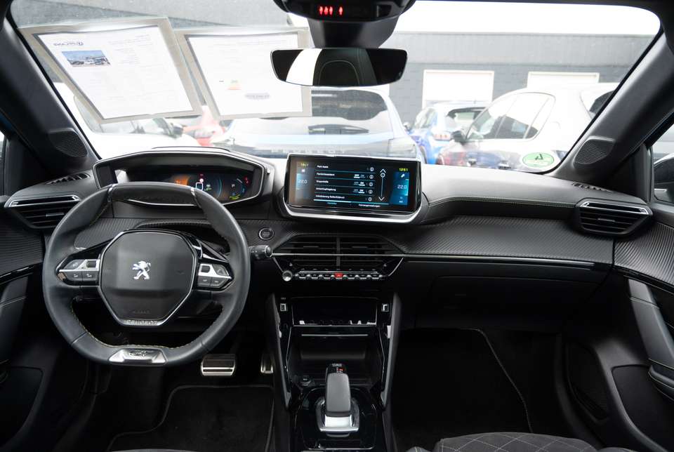 Peugeot 208 - Imagem 3