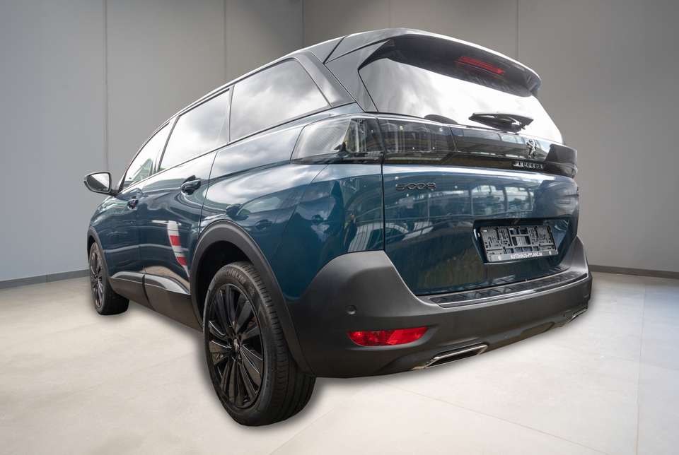 Peugeot 5008 - Imagem 4