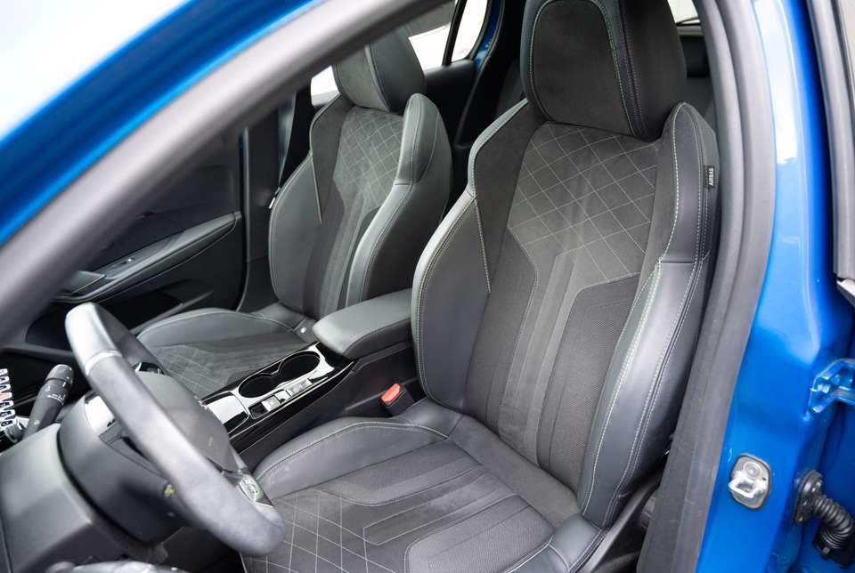 Peugeot 208 - Imagem 5
