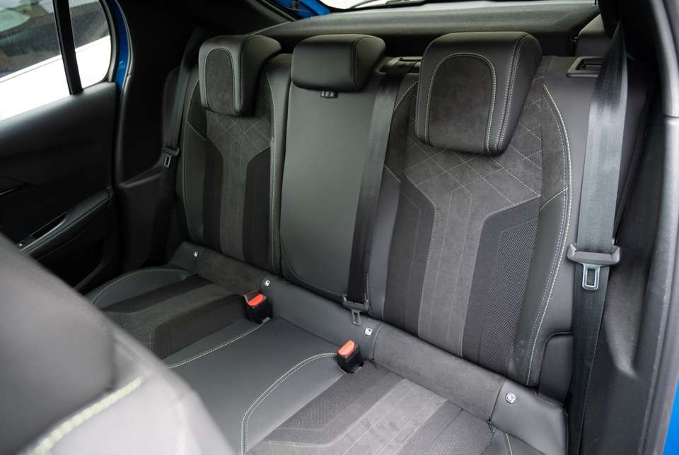 Peugeot 208 - Imagem 6