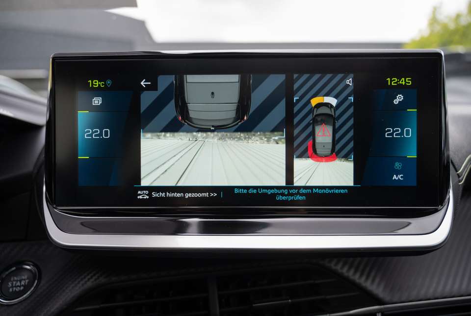 Peugeot 208 - Imagem 7