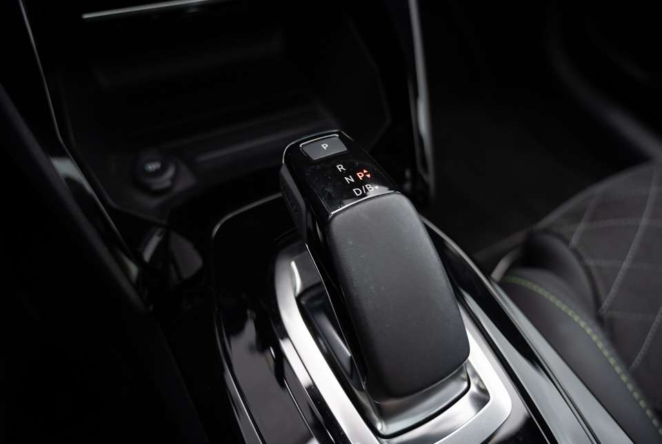 Peugeot 208 - Imagem 9