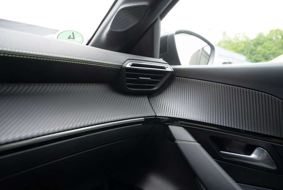 Peugeot 208 - Imagem 10
