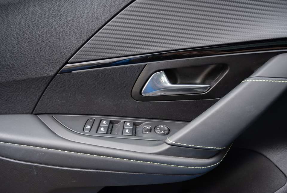 Peugeot 208 - Imagem 11