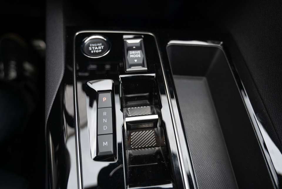 Peugeot 5008 - Imagem 11