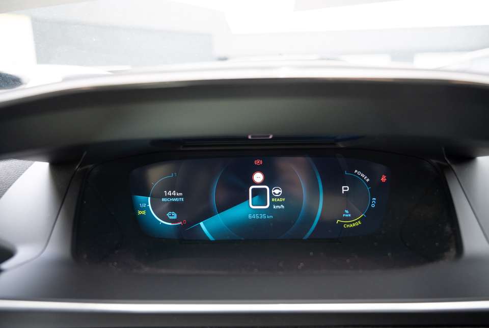Peugeot 208 - Imagem 12