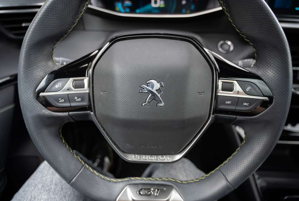 Peugeot 208 - Imagem 13
