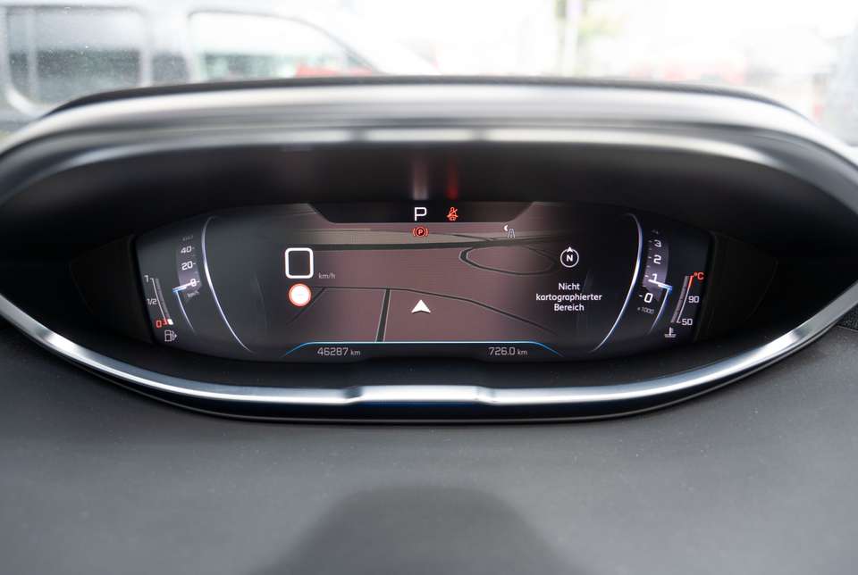 Peugeot 5008 - Imagem 13