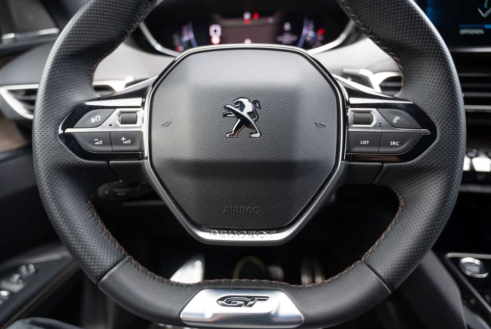 Peugeot 5008 - Imagem 14