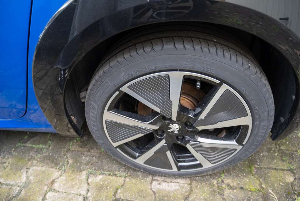 Peugeot 208 - Imagem 15