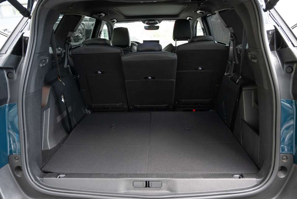 Peugeot 5008 - Imagem 15