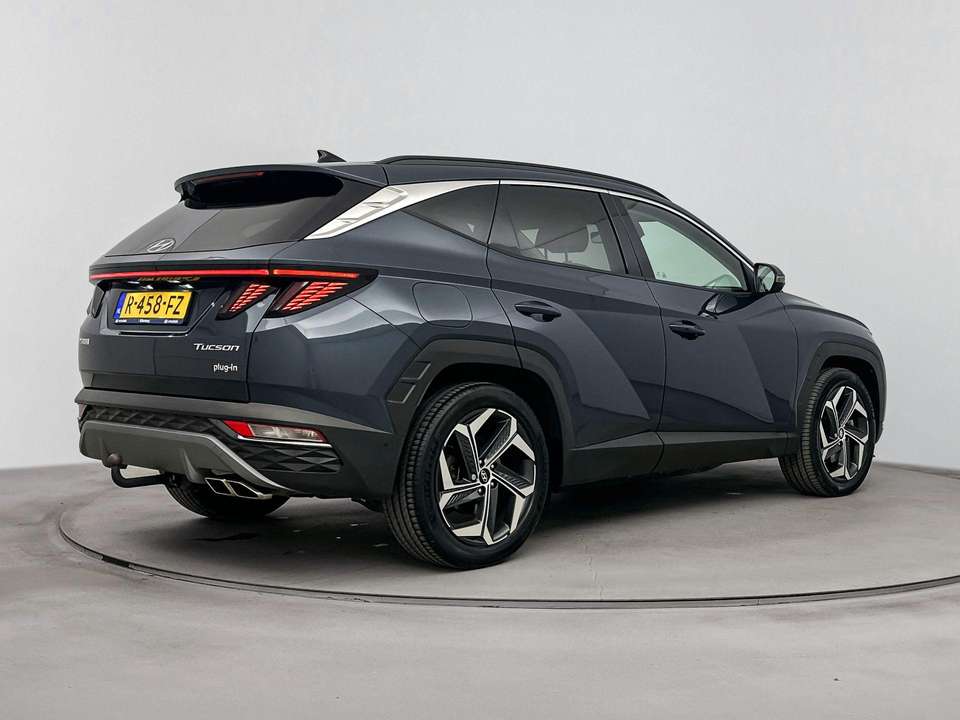 Hyundai TUCSON - Imagem 2