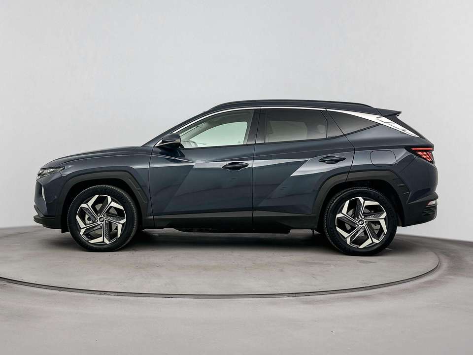 Hyundai TUCSON - Imagem 3