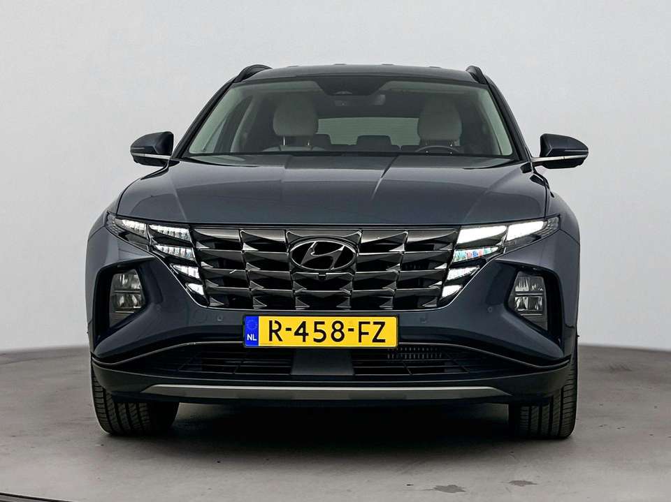 Hyundai TUCSON - Imagem 4