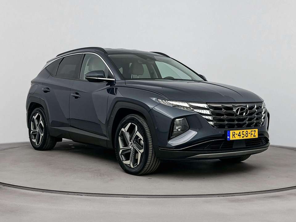 Hyundai TUCSON - Imagem 6