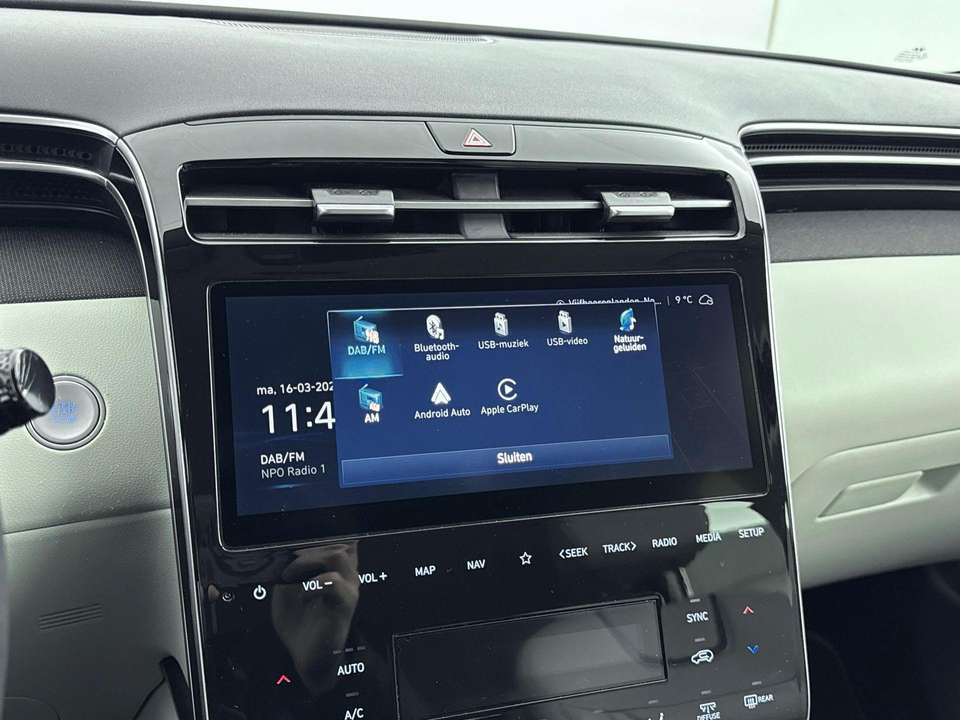 Hyundai TUCSON - Imagem 7