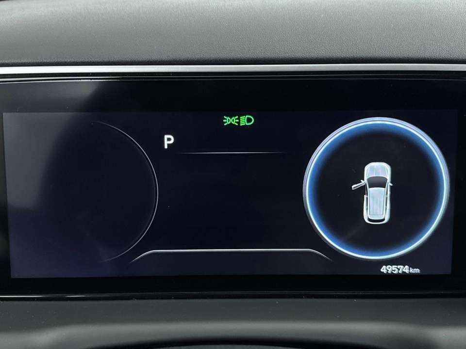 Hyundai TUCSON - Imagem 10