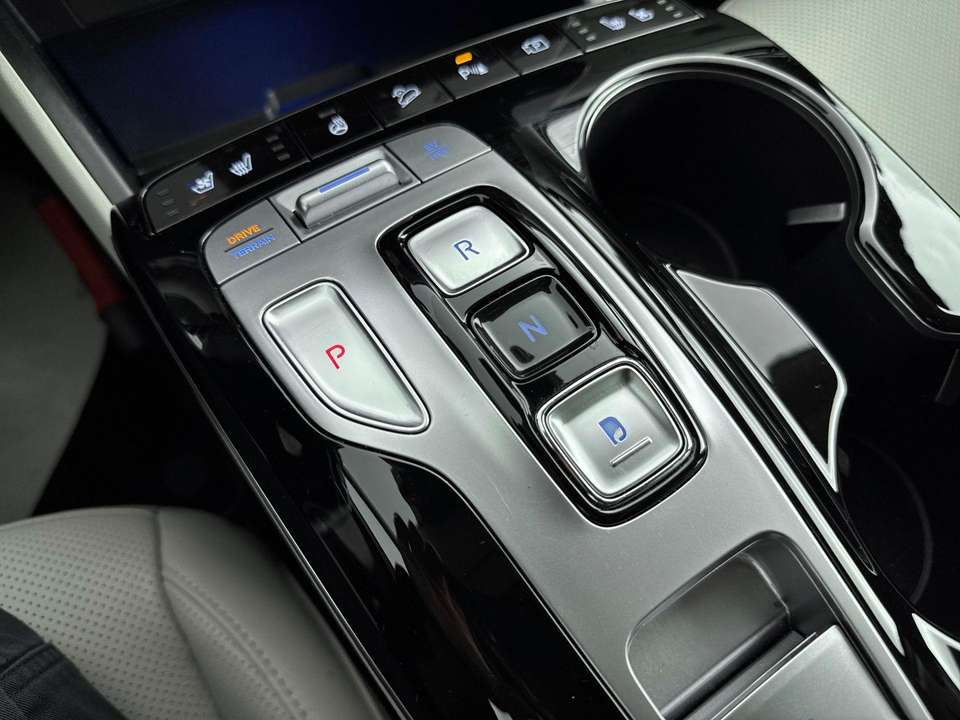 Hyundai TUCSON - Imagem 11