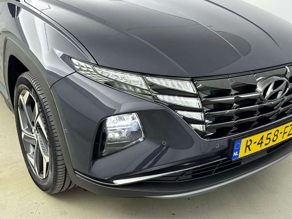 Hyundai TUCSON - Imagem 15