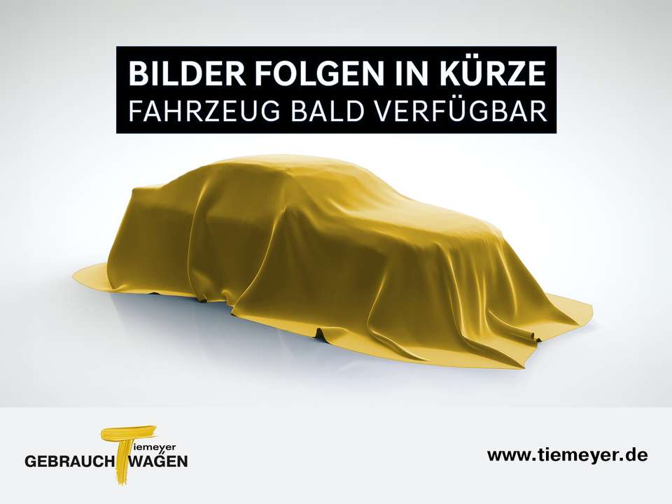 Kia Ceed SW / cee'd SW - Imagem 1