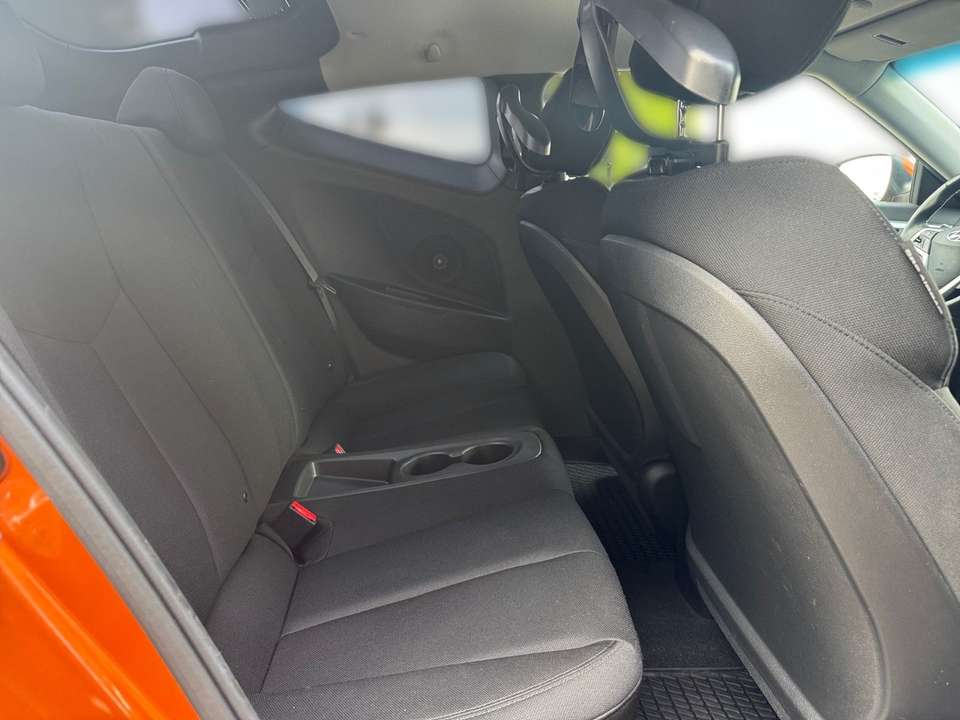 Hyundai VELOSTER - Imagem 13