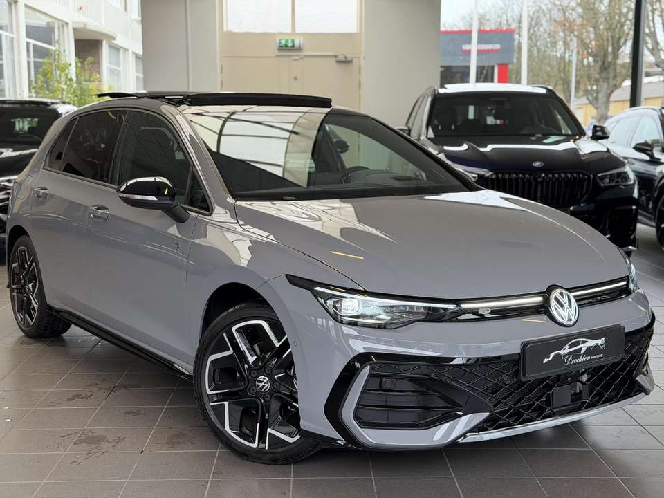 Volkswagen Golf - Imagem 4