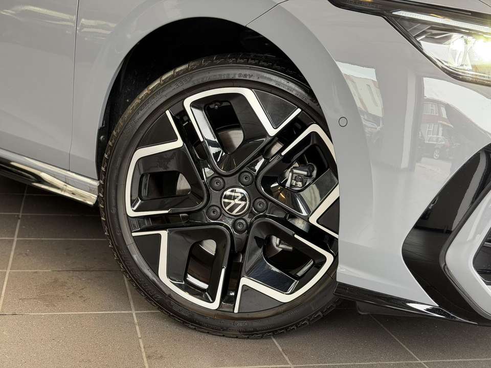 Volkswagen Golf - Imagem 5