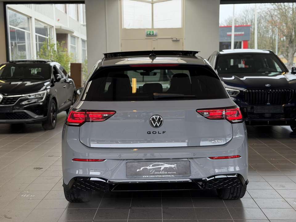 Volkswagen Golf - Imagem 9