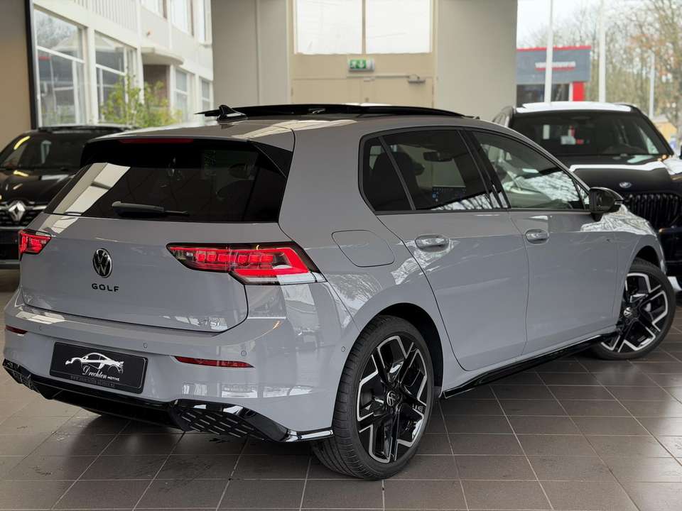 Volkswagen Golf - Imagem 10