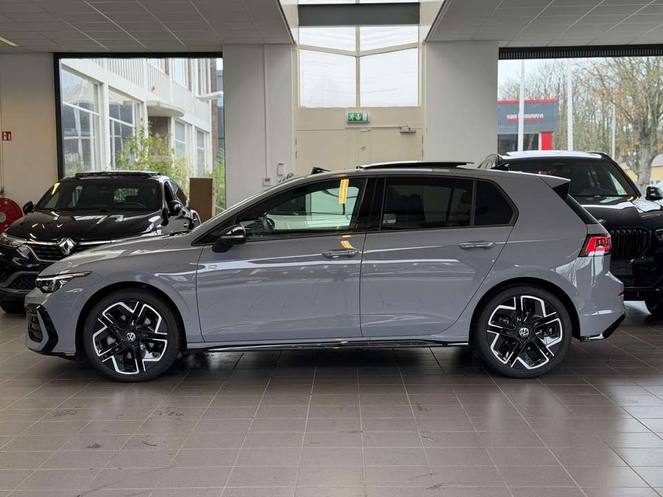 Volkswagen Golf - Imagem 11