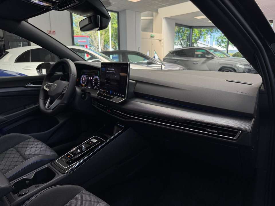 Volkswagen Golf - Imagem 14