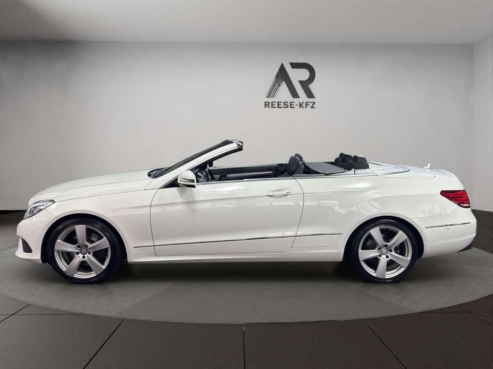Mercedes-Benz E 200 - Imagem 2