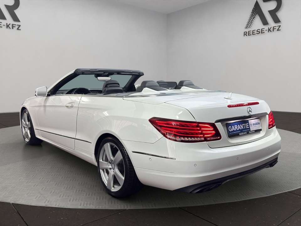Mercedes-Benz E 200 - Imagem 3