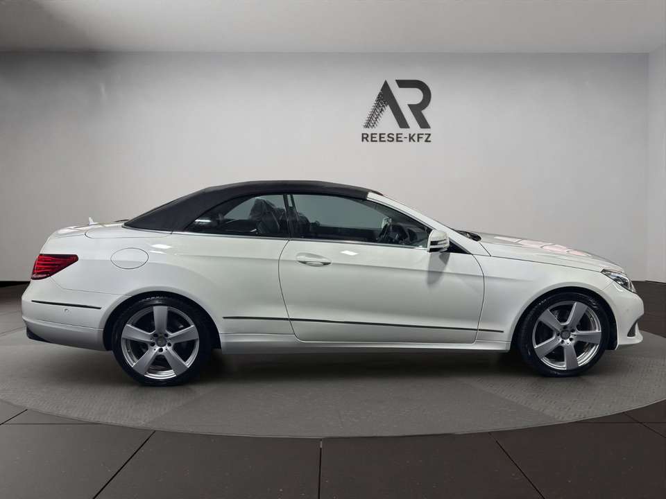 Mercedes-Benz E 200 - Imagem 6