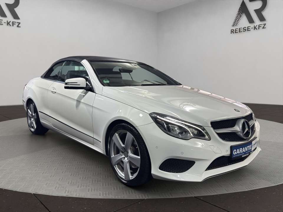 Mercedes-Benz E 200 - Imagem 7